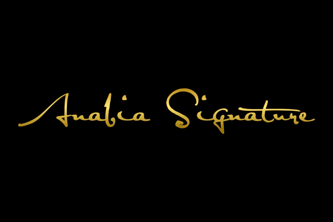 Analia Signature
